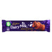 Cadbury - Dairy Milk Chocolate Bar - 24 x 42g