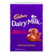 Cadbury - Dairy Milk Fruit & Nut Chocolate Bar - 24 x 42g