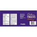 Cadbury - Fingers Original Chocolate Biscuits - 12 x 114g