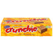 Cadbury Crunchie Chocolate Candy Bar 24 x 44g