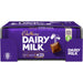 Cadbury - Dairy Milk Chocolate - 21 x 100g