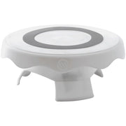 Wilton - Cake Turntable Stand, High & Low Spinning - Each