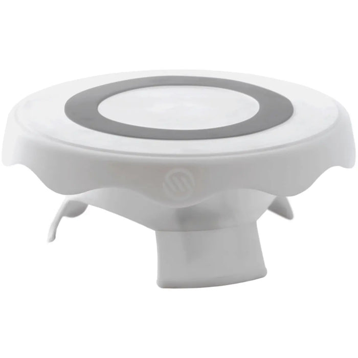 Wilton - Cake Turntable Stand, High & Low Spinning - Each