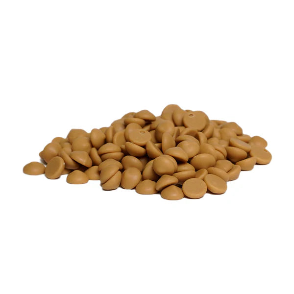 Callebaut - 30.4% Gold Caramel Callets - 2.5 Kg