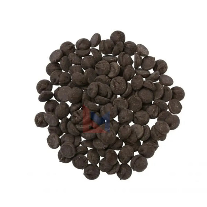 Callebaut Van Leer - Semi Sweet Chocolate Chips 4000 Count - 10 Kg