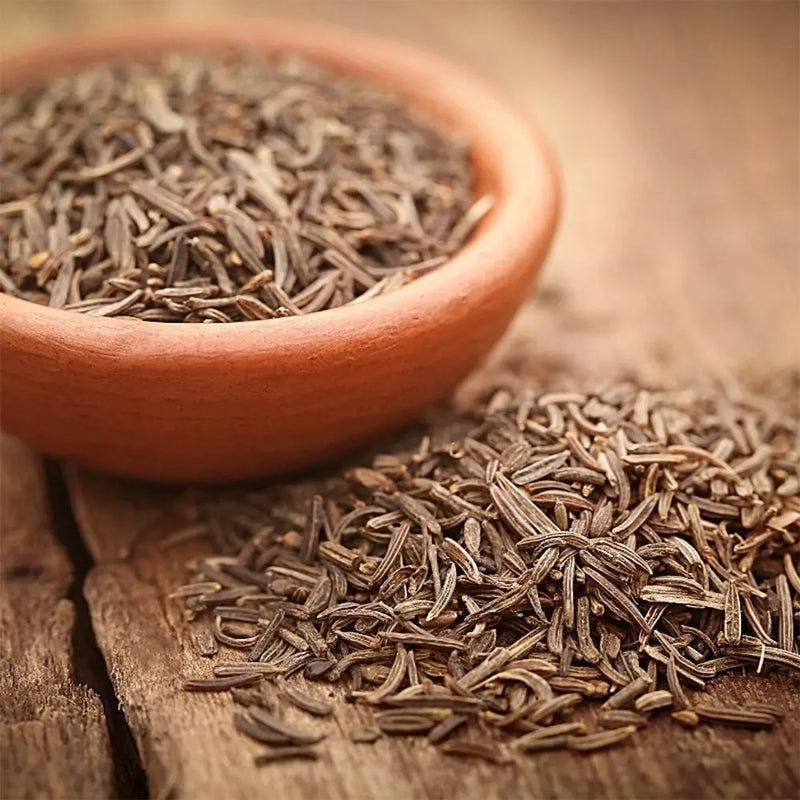 Caraway Seeds Whole