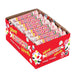 Cede - Giant Rocket Roll Candy - 36 x 28g