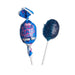 Charms - Blow Pop Blue Razz Berry Lollipops - 48 x 18g