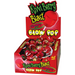 Charms Blow Pop Kiwi Berry Blast Lollipops 18g