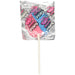 Charms Fluffy Stuff Cotton Candy Pops  18g