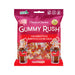 Cheery Chews - Gummy Rush Cola Bottles - 4 x 90g