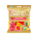 Cheery Chews Gummy Rush Gummy Bears 12x90g