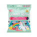 Cheery Chews - Gummy Rush Gummy Unicorns - 12 x 90g