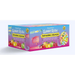 Cheery Chews - Gummy Rush Neon Worms Mixed - 12 x 90g