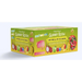 Cheery Chews - Gummy Rush Tiny Turtles - 12 x 90g