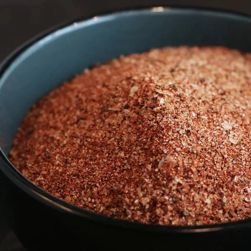 Chicken & Rib Seasoning 