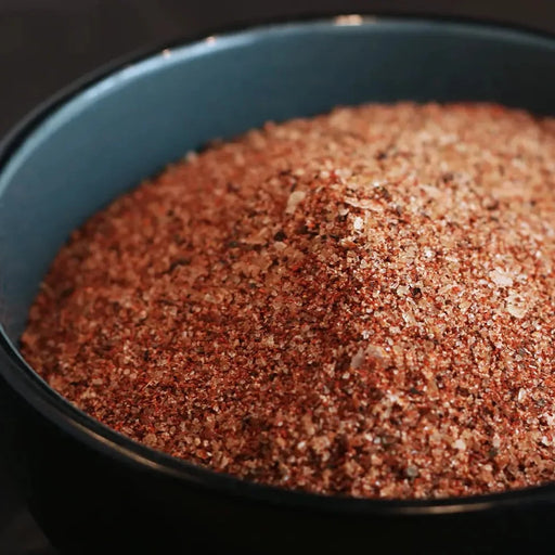 Chicken & Rib Seasoning 