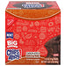 Chips Ahoy - Big Chocolatey Brownie Cookies 7 x 71g - 2 Packs