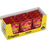 Christie Crispers Ketchup 12 x 145g