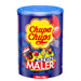 Chupa Chups - Zungen-Maler (Tongue Painter) Lollipops - 100 x 12g