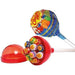 Chupa Chups - Mega Lollipop 15 Pcs - 180g