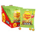 Chupa Chups - Sour Lollipops - 12 x 112g