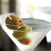 Cibona - Stuffed Manzanilla Olives - 2 x 4 L