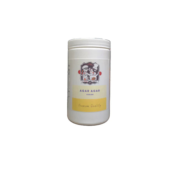 Cleo & Matt - Agar Agar Vegan - 500g
