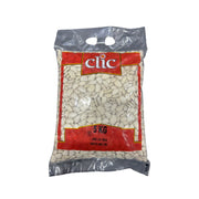 Clic - Dried Large Lima Beans  - 5 kg