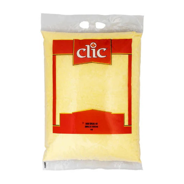 Durum Semolina #401 - 5 Kg