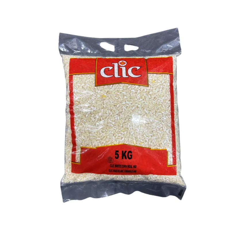 Unico - Harina de maíz amarilla - 750 g