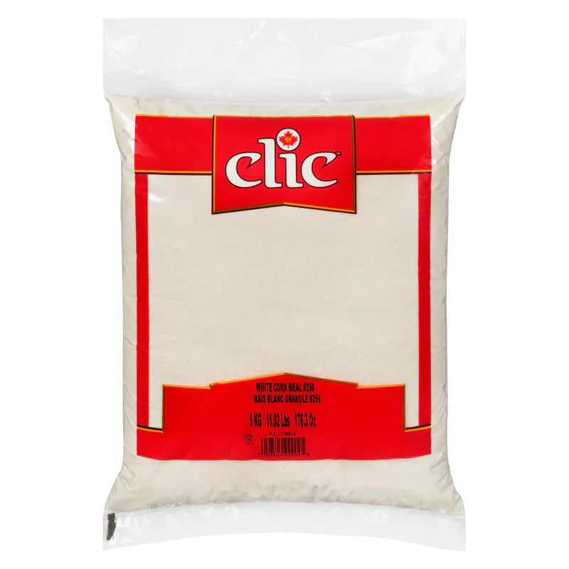 Unico - Harina de maíz amarilla - 750 g