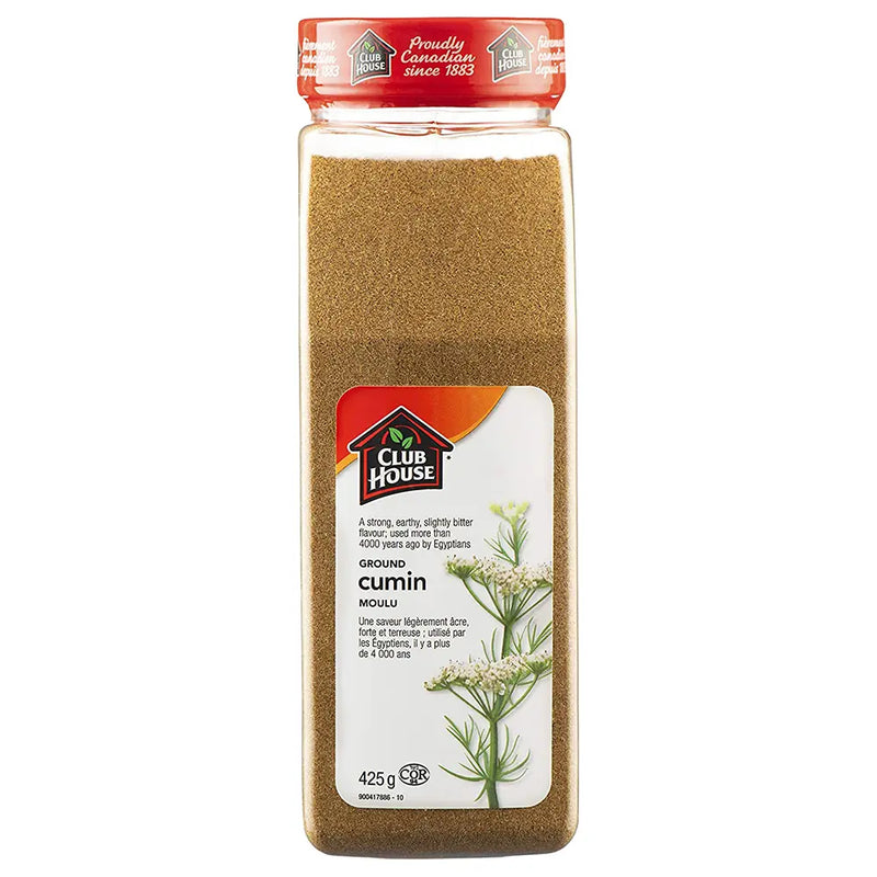 Club House - Comino molido - 425 g