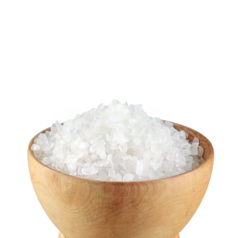 Aurora - Mediterranean Sea Salt Coarse - 12 x 1 Kg
