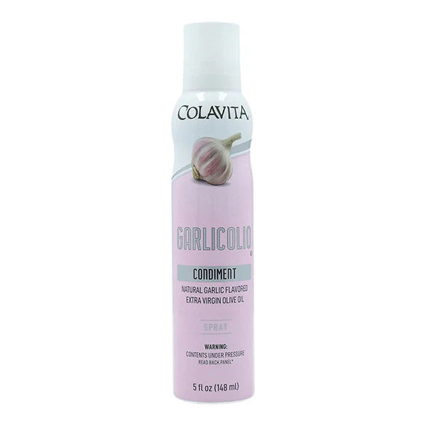 PAM - Aceite de Oliva Virgen Extra en Spray - 141 g