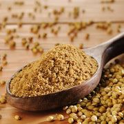 Coriander seeds Ground
