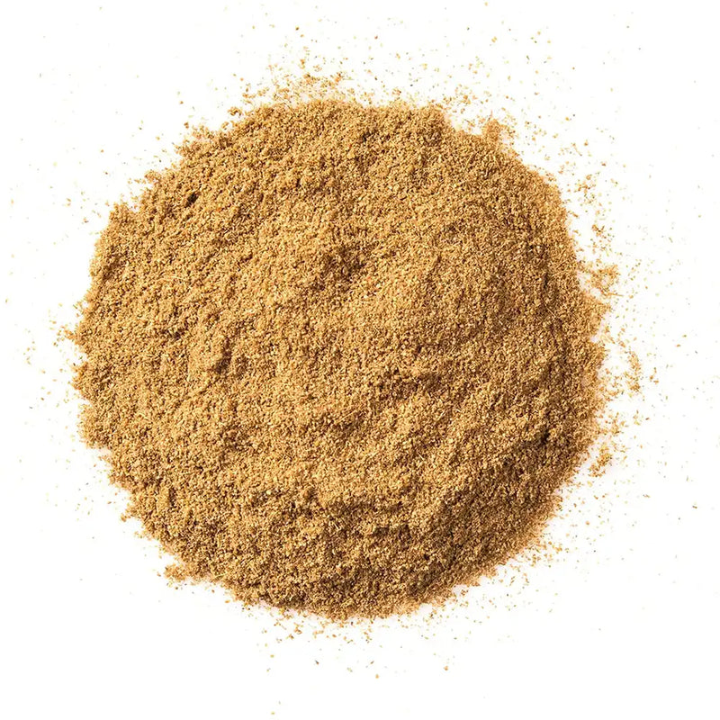 Comino Molido - Zeera en Polvo - 55 Lbs