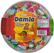 Damla New2 - Assorted Soft Candy With Fruit - 400g