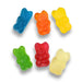 Damla - Gummy Bears Assorted Halal - 12 x 1 Kg