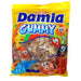 Damla - Fizzy Cola Bottle Gummy Halal - 1 Kg