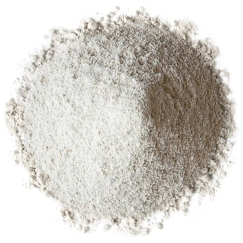Brant - Dark Rye Flour - 20 Kg