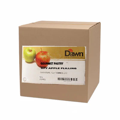 Apple Filling Pail - 12 Kg