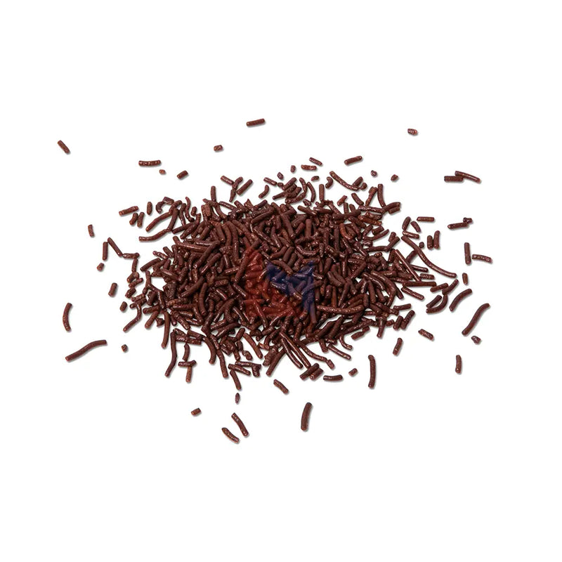 Virutas de chocolate a granel - 3 Kg
