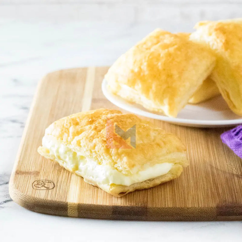 Dawn - Pastry Time Bavarian Filling - 910 g