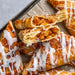 Dawn - Temptation Apple Turnover Filling - 1 Kg