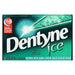 Dentyne - Ice Shiver Sugar Free Gum 12 Pcs - 12 Packs