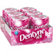 Dentyne - Arctic Bubble Sugar Free Gum Bottle 60 Pcs - 6 Packs