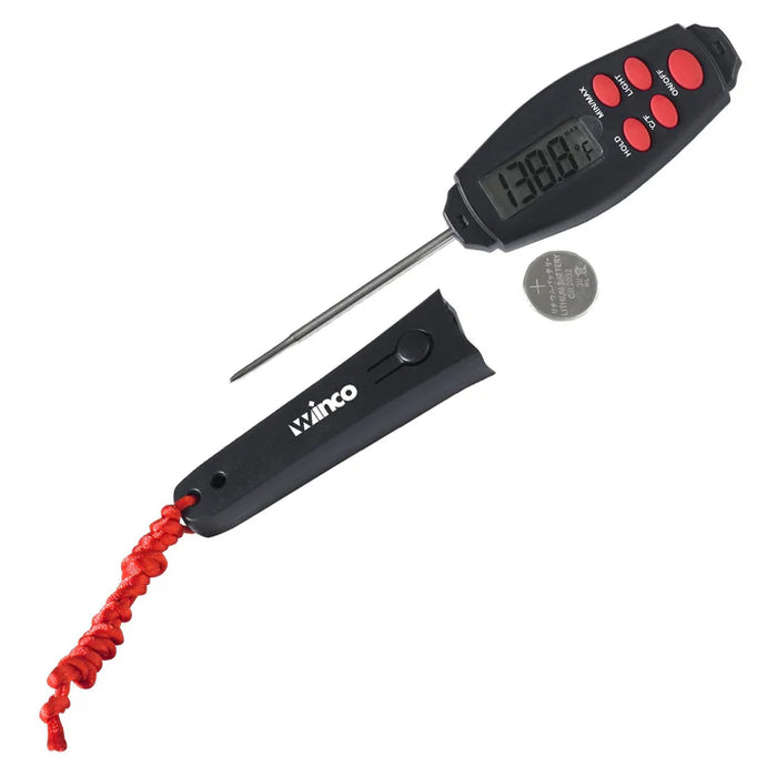 Digital Thermometer 