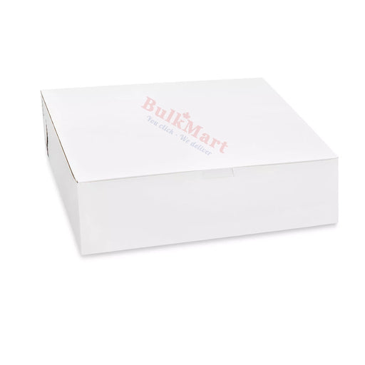 Donut Box 10x7x3.5