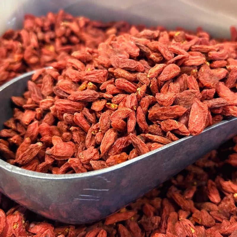 Goji Berries - 11 Lbs